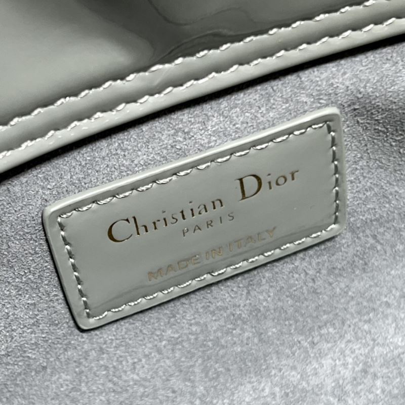 Christian Dior My Lady Bags